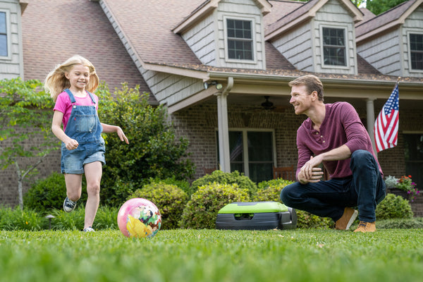 Ultimate Father's Day Gift Guide