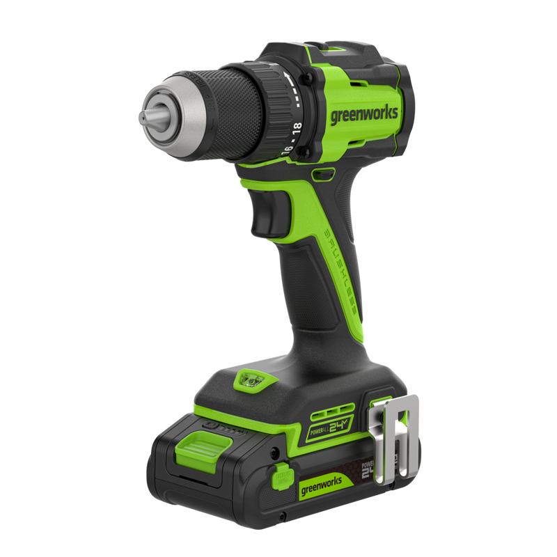 Drill Drivers