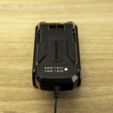 24V Slide-Ladegerät 2A