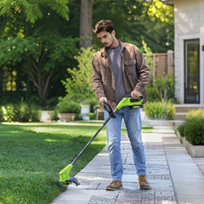 24V Rasentrimmer 25cm Gen. II