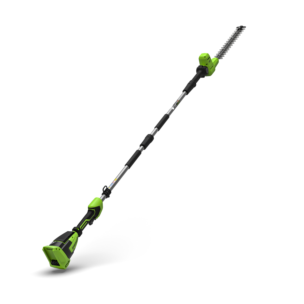 40V Stab-Heckenschere 51cm Gen. II - Ohne Akku