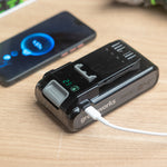 24V Akku 4Ah