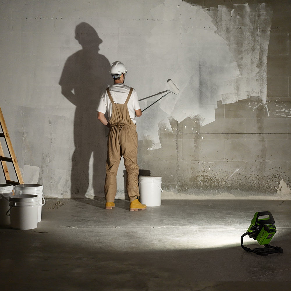 40V Arbeitslicht