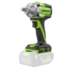 24V Schlagschrauber 400Nm - Ohne Akku