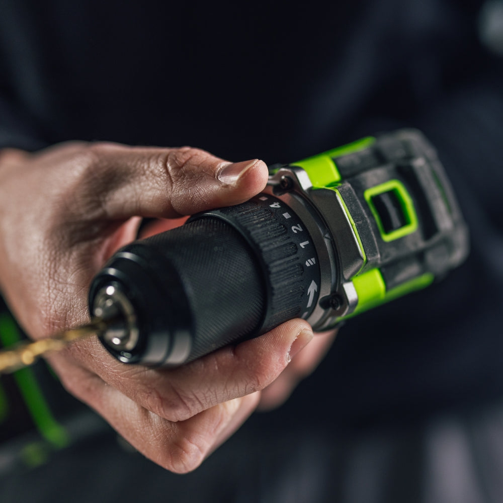 POWERALL 24V PRO Akkuschrauber 60Nm - Ohne Akku