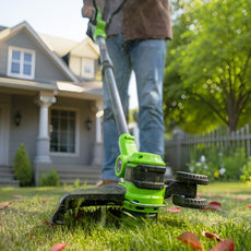 24V Rasentrimmer 30cm Gen. II