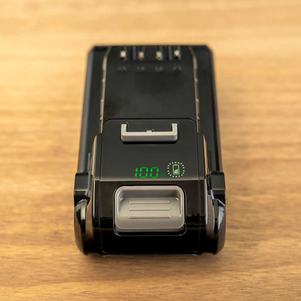24V Akku 4Ah