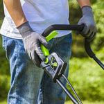 24V Rasenmäher 33cm - 2Ah Akku