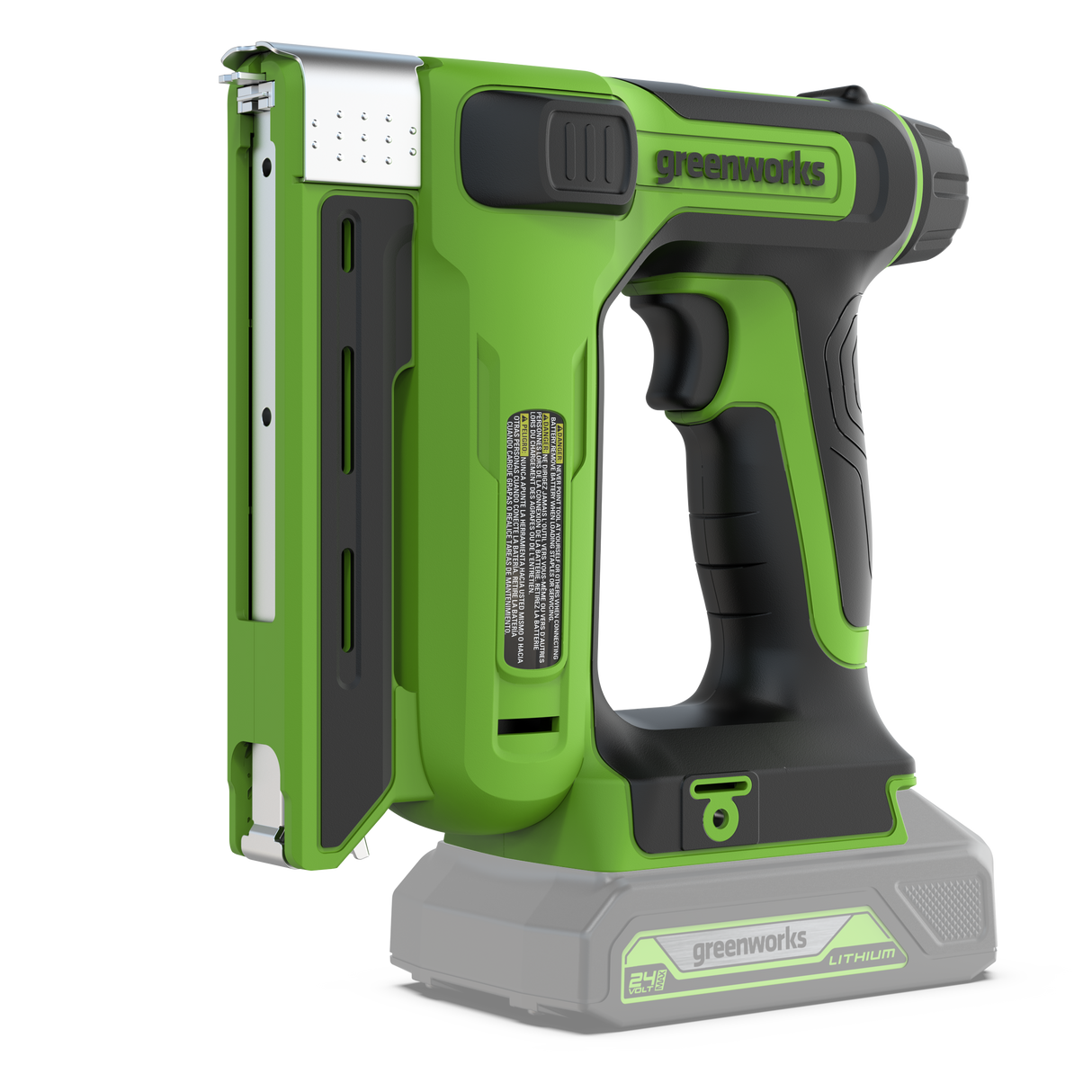 POWERALL 24V Tackerpistole