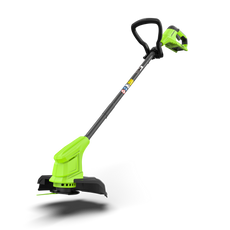 POWERALL 24V Rasentrimmer 25cm Gen. II - Ohne Akku