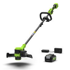 24V Rasentrimmer 33cm Gen. II - 4Ah Akku