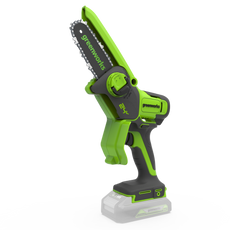 24V Mini-Kettensäge - Ohne Akku