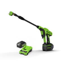 24V Hochdruckreiniger