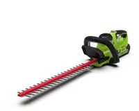 Heckenscheren Collection