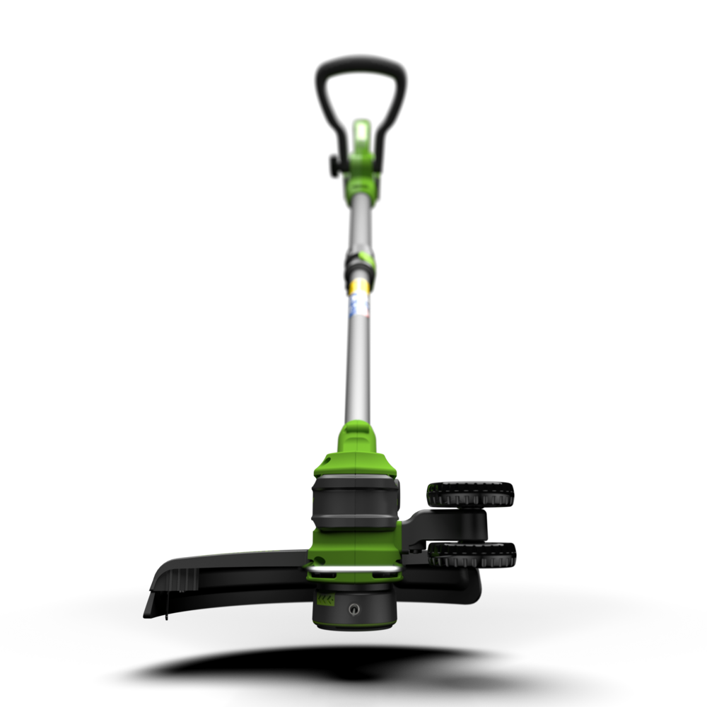 40V Rasentrimmer 33cm - Ohne Akku