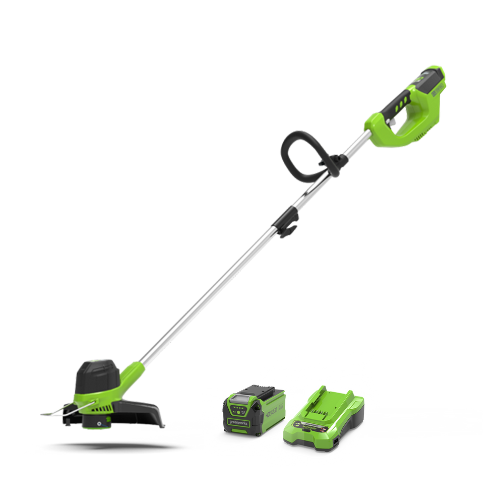 40V Rasentrimmer 30cm - 2Ah Akku