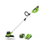 40V Rasentrimmer 30cm - 2Ah Akku