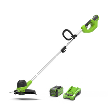 40V Rasentrimmer 30cm - 2Ah Akku