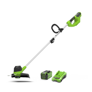 40V Rasentrimmer 30cm - 2Ah Akku