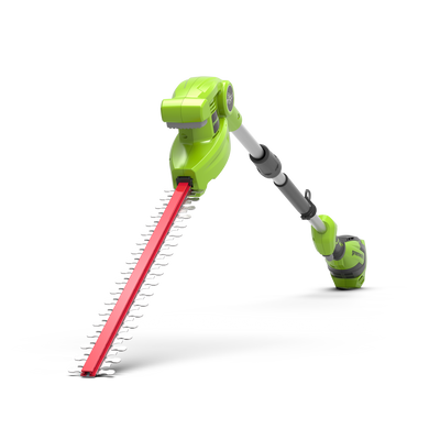 40V Stab-Heckenschere 51cm - Ohne Akku