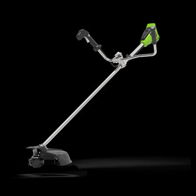 40V Freischneider mit Fahrradgriff 40cm