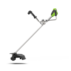 40V Freischneider mit Fahrradgriff 40cm