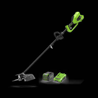 40V Freischneider 40cm - 4Ah Akku