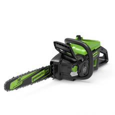60V Kettensäge 40cm - Ohne Akku