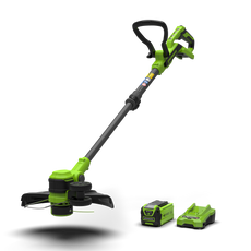 40V Rasentrimmer 33cm Gen. II - 2Ah Akku