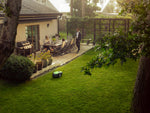 Optimow M 500m²