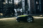 Optimow M 500m²