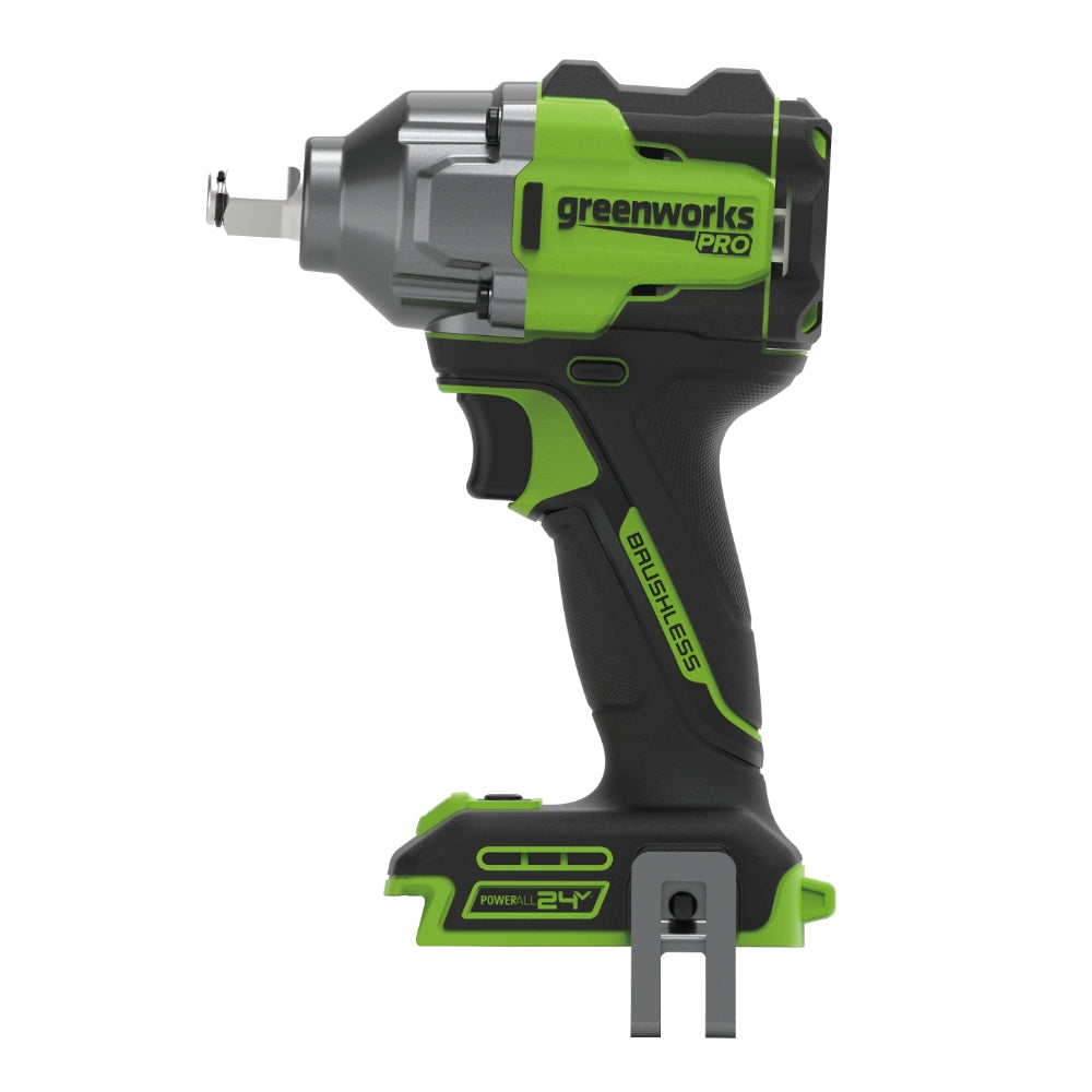POWERALL 24V PRO Schlagschrauber 550Nm - Ohne Akku