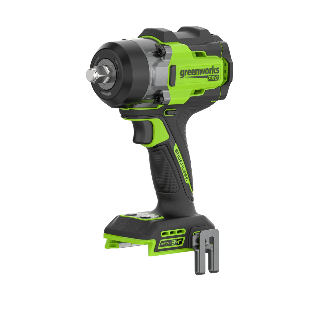 POWERALL 24V PRO Schlagschrauber 400Nm - Ohne Akku