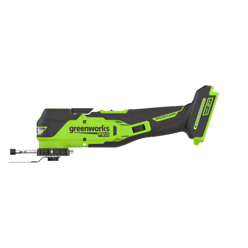 POWERALL 24V PRO Multi Tool - tool only