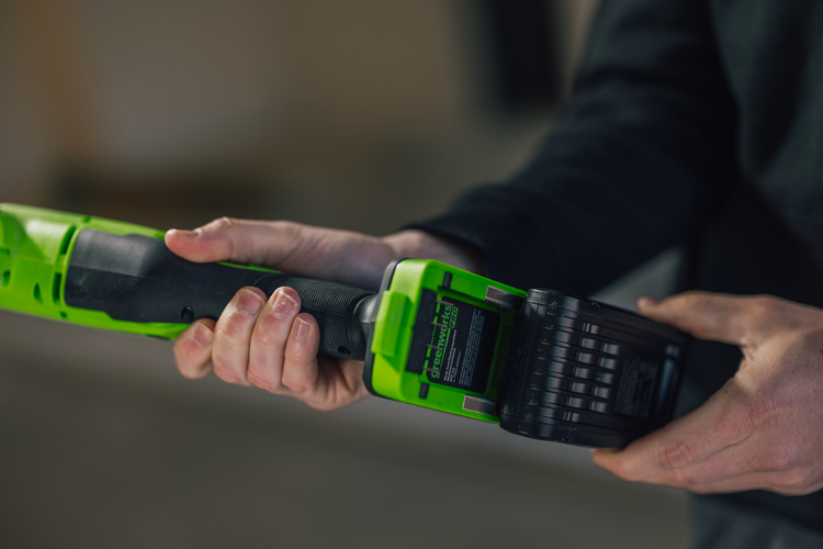 POWERALL 24V PRO Multi Tool - tool only