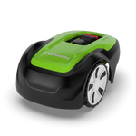 Optimow M 500m²