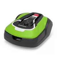 Mähroboter Collection