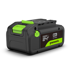 POWERALL 24V USB-C Hochleistungsakku 6Ah
