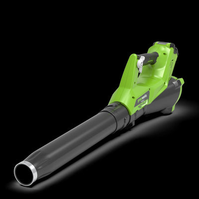 40V Laubbläser - ohne Akku und Ladegerät