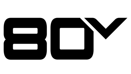 80V