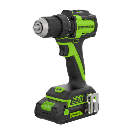 Drill Drivers