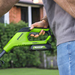 24V Rasentrimmer 25cm Gen. II - 2Ah Akku