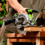 POWERALL 24V 8-teiliges Elektrowerkzeug-Set - 3 Akkus