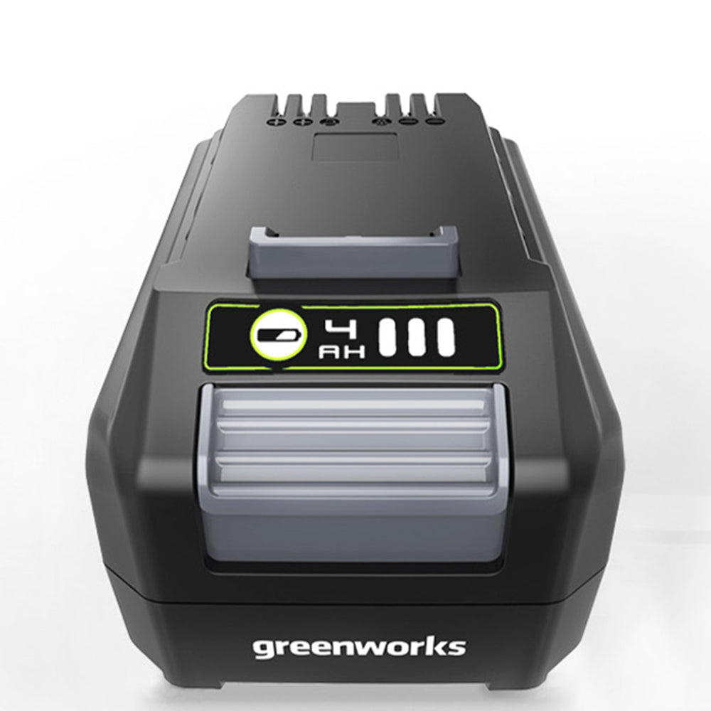 24V Akku 4Ah G24B4 - Online Kaufen Bei Greenworks