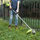 60V Rasentrimmer 40cm - Ohne Akku