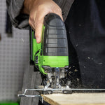 24V Stichsäge