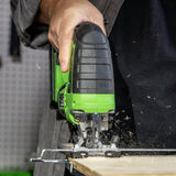 POWERALL 24V Stichsäge - Ohne Akku