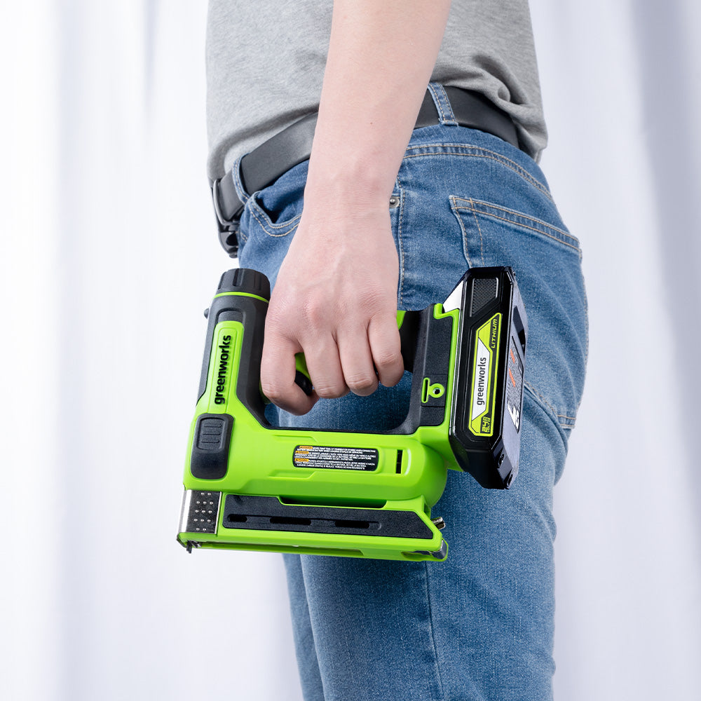 POWERALL 24V Tackerpistole