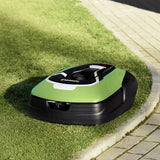Optimow 15  – 1500m² mit Begrenzungskabel