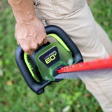 60V Heckenschere 66cm - 2Ah Akku